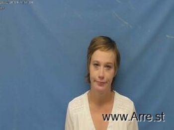 Kelsey Lee Allison Mugshot