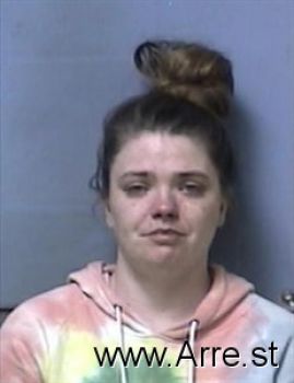 Kelsey Raygen Edwards Mugshot