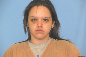 Kelsey  Jones Mugshot