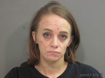 Kelsey  Porter Mugshot