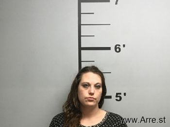 Kelsey Mae Rogers Mugshot