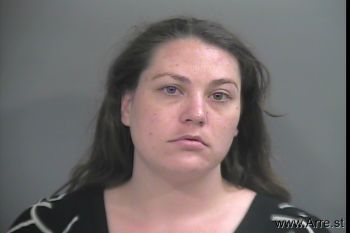 Kelsey  Rogers Mugshot