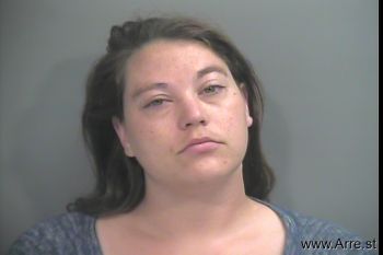 Kelsey  Rogers Mugshot