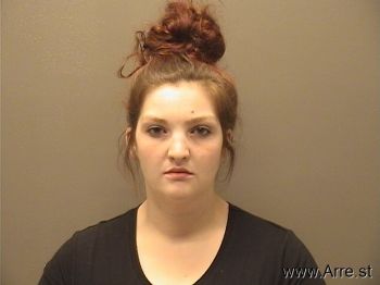 Kelsey Elaine Smith Mugshot