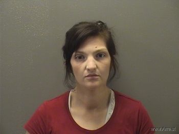 Kelsey Elaine Smith Mugshot