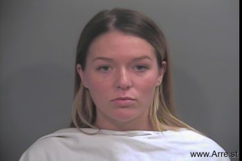 Kelsey  Vaughn Mugshot