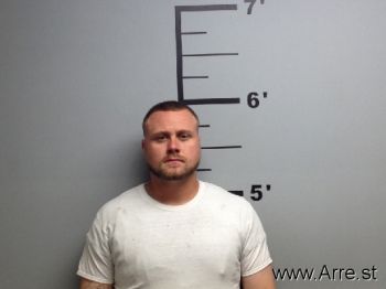 Kelsey Garrett Wells Mugshot