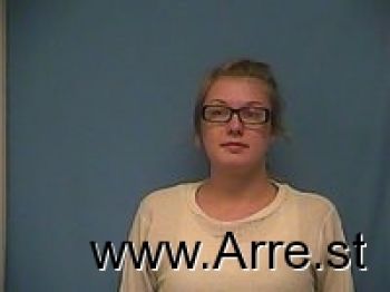 Kelsey Ann Williams Mugshot