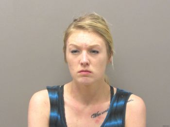 Kelsey Ann Williams Mugshot