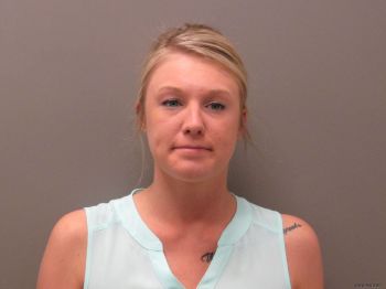 Kelsey Ann Williams Mugshot