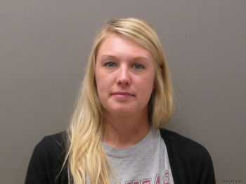 Kelsey Ann Williams Mugshot