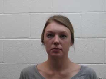 Kelsey Ann Williams Mugshot