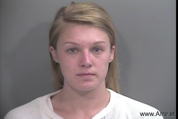 Kelsey  Williams Mugshot