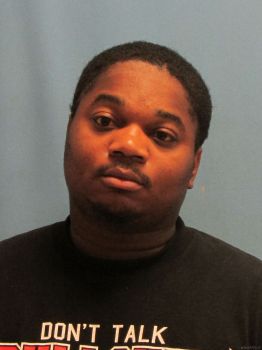 Kelvin Lamont Anderson Mugshot