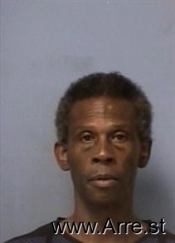 Kelvin  Jefferson Mugshot