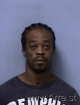 Kelvin Deon Johnson Mugshot