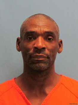 Kelvin Dewayne Powell Mugshot