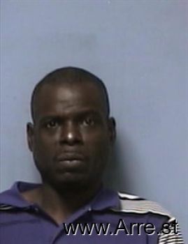 Kelvin T. Powell Mugshot