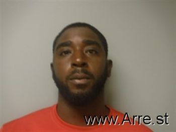 Kemario D Fowler Mugshot