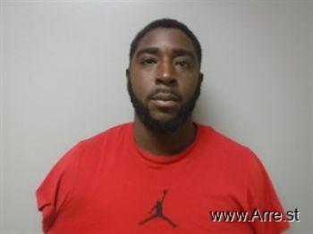 Kemario D Fowler Mugshot