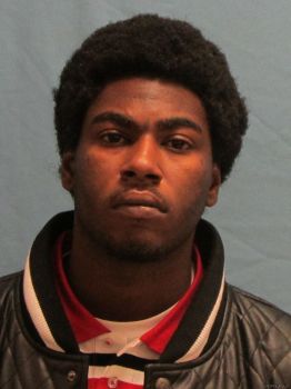 Kenari Lawrence Screws Mugshot