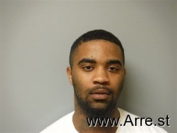 Kendale D Smith Mugshot