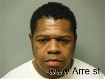 Kendall Lamar Johnson Mugshot