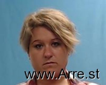 Kendall Casey Kelley Mugshot