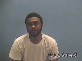 Kendall  Young Mugshot