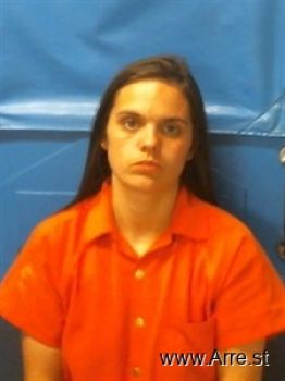 Kendalle Rayne Clayborn Mugshot