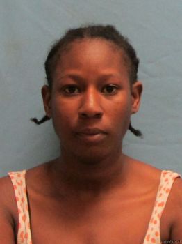 Kendra M Brown Mugshot