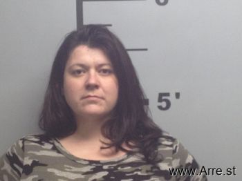 Kendra Lynne Stanley Mugshot