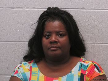 Kendra Annette Thomas Mugshot