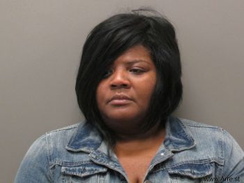 Kendra Annette Thomas Mugshot