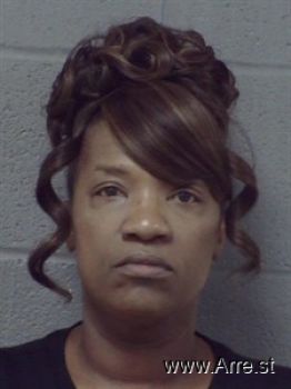 Kendra Nesha Turney Mugshot