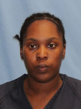 Kendra  Wilson Mugshot