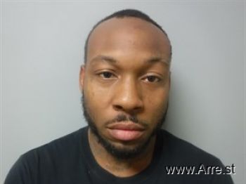 Kendrick Dewayne Anderson Mugshot