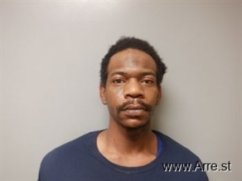 Kendrick  Brown Mugshot