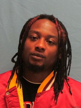 Kendrick Wayne Ferguson Mugshot