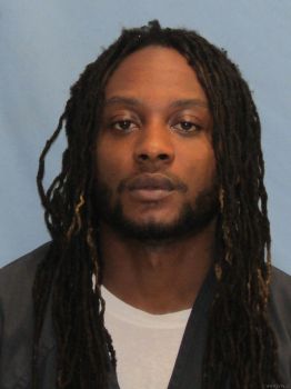 Kendrick Wayne Ferguson Mugshot