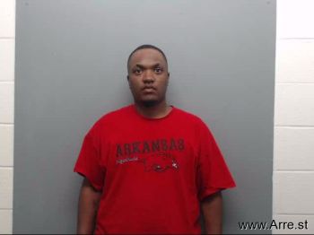 Kendrick Deon Hargraves Mugshot