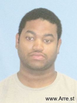 Kendrick Jerome Harris Mugshot