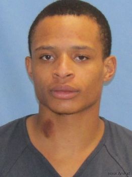 Kendrick Terrell Lee Mugshot