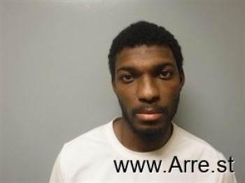 Kendrick Lee Lewis Mugshot