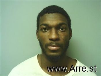 Kendrick Lee Lewis Mugshot