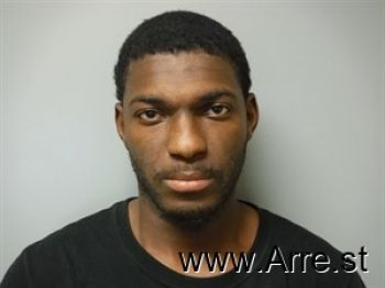 Kendrick Lee Lewis Mugshot