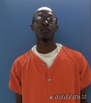 Kendrick Loray Sanders Mugshot