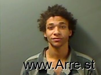 Kendrick Nathaniel Sebree Mugshot