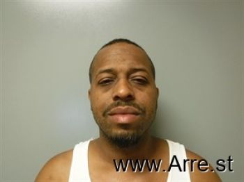 Kendrick Lamont Williams Mugshot