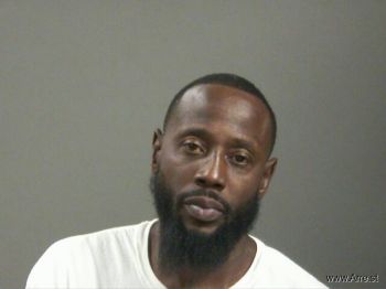 Keneran  Ferrell Mugshot